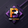 ProEssentials logo
